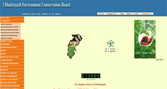 Desktop Screenshot of enviscecb.org